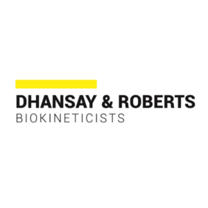 Dhansay & Roberts Bio Logo Square