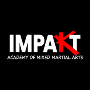 Impakt logo Square